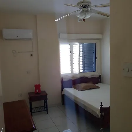 5 Bedroom House For Good Price In Livadia, Easy Access To The Sea And * Larnaca