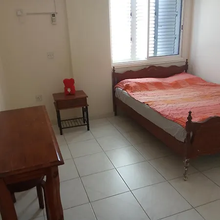 5 Bedroom House For Good Price In Livadia, Easy Access To The Sea And
